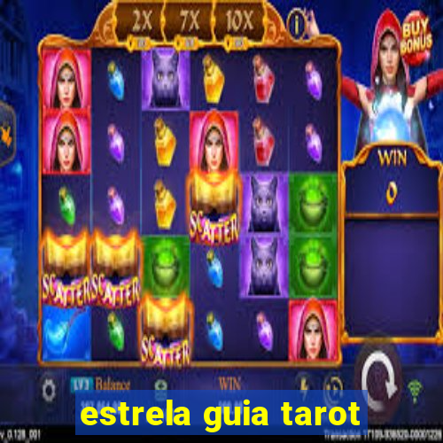 estrela guia tarot